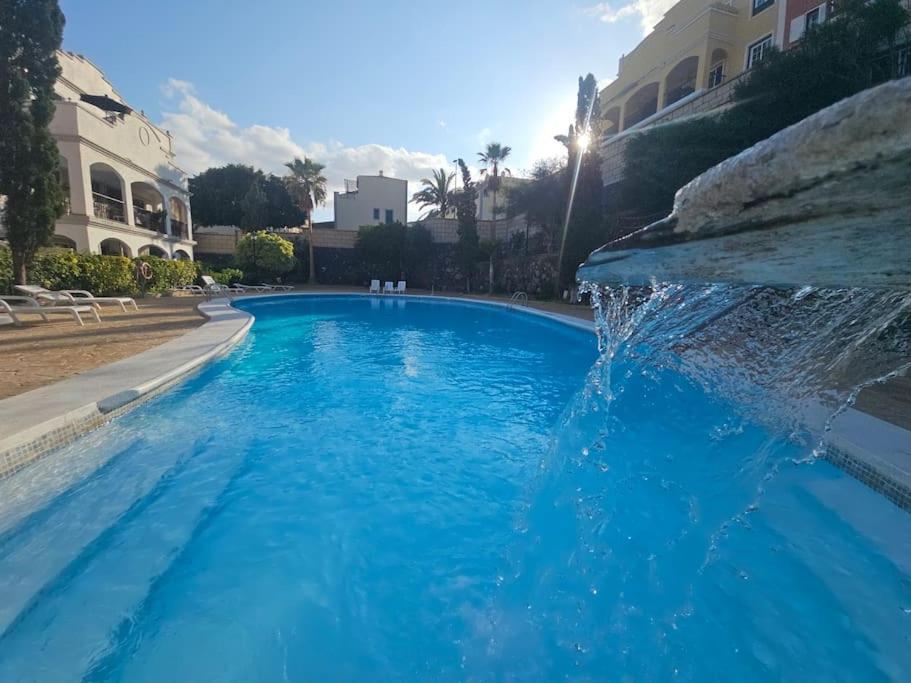 Paraiso Del Camello Parking Y Terrazs Privada San Miguel de Abona Exteriér fotografie